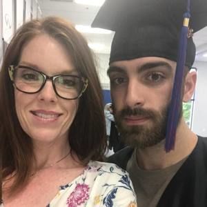 Meet your Posher, Kerry